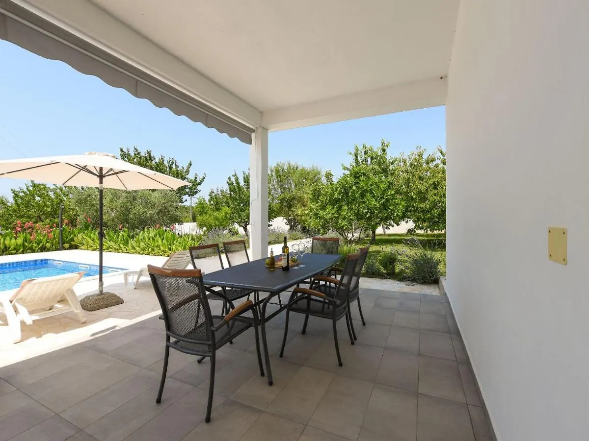 Holiday Home Anima By Interhome Galovac
