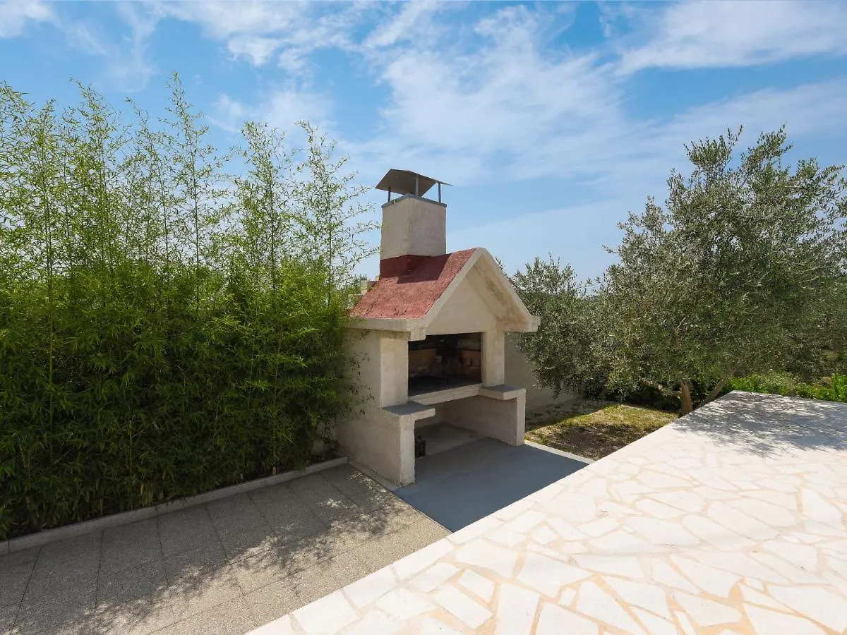 Holiday Home Anima By Interhome Galovac   Galovac (Zadar)