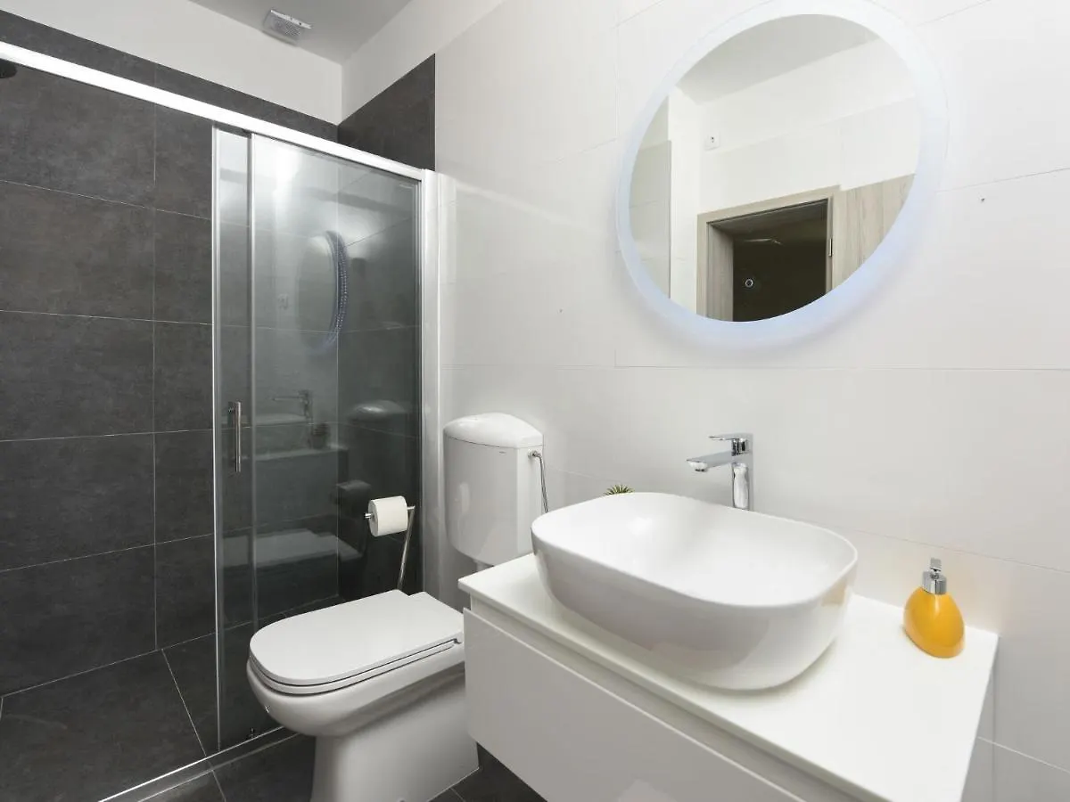 Holiday Home Anima By Interhome Galovac  Croatia