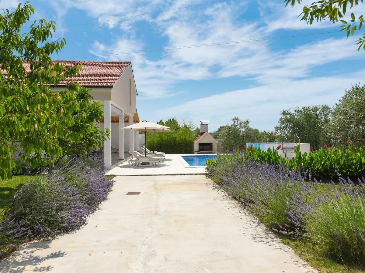 Holiday Home Anima By Interhome Galovac