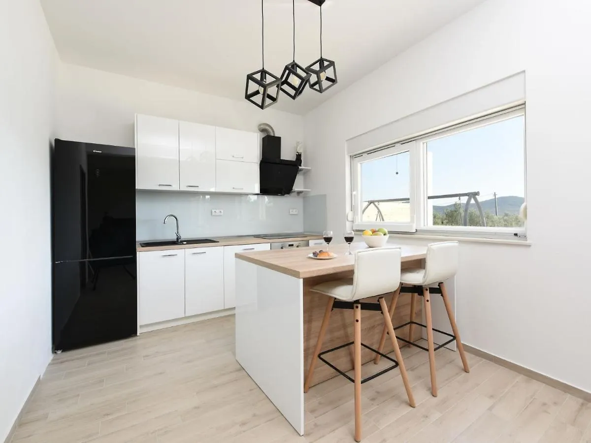 Holiday Home Anima By Interhome Galovac  Croatia