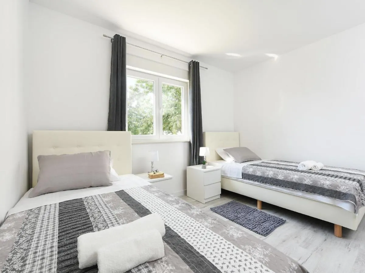 Holiday Home Anima By Interhome Galovac   Galovac (Zadar)