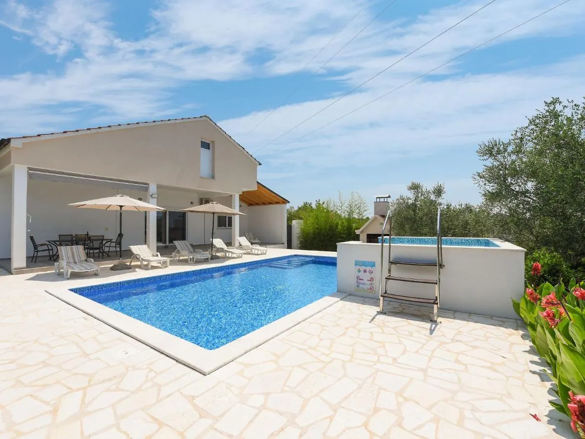 Holiday Home Anima By Interhome Galovac  0*, Galovac (Zadar) Croatia