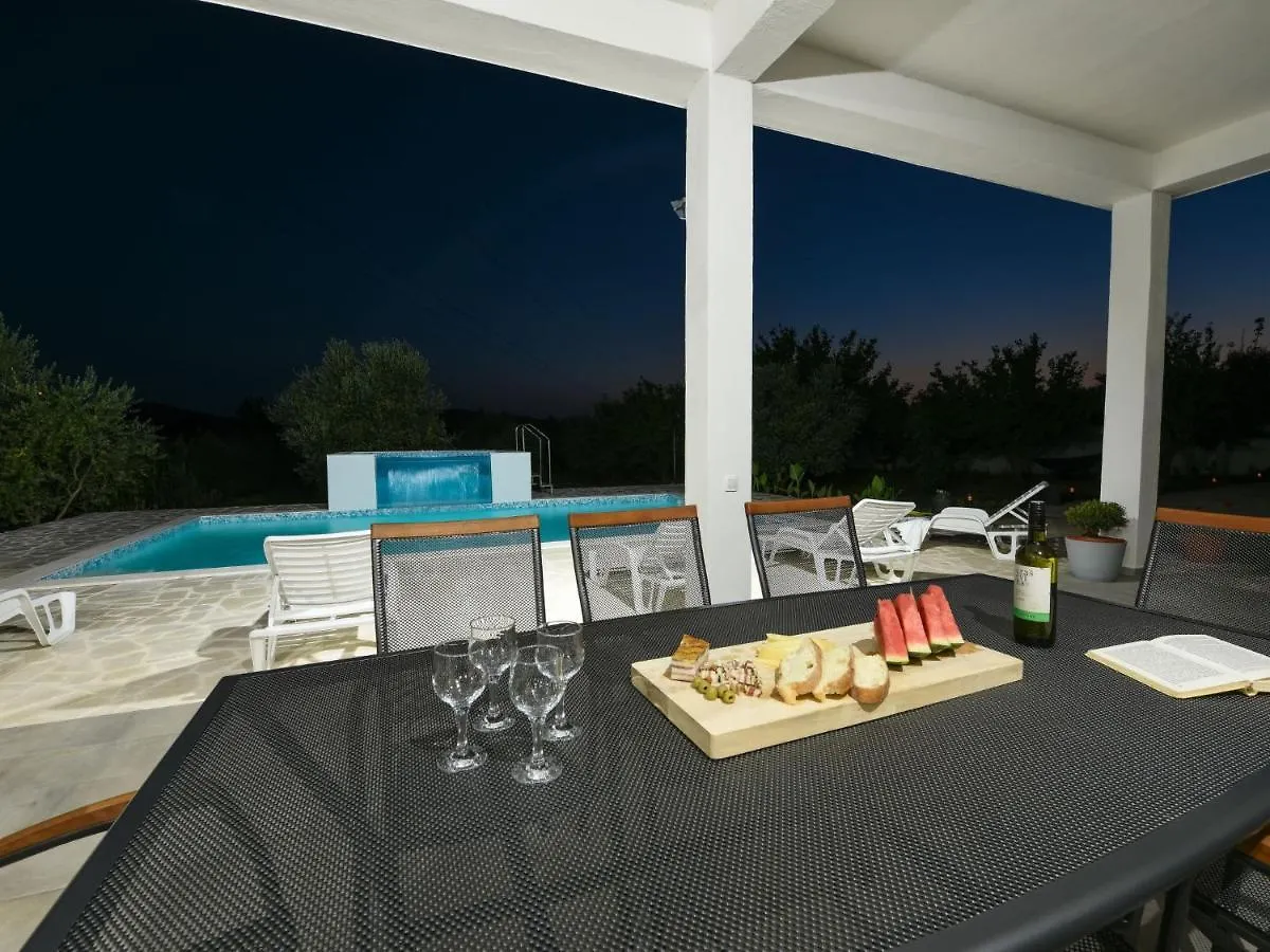 Holiday Home Anima By Interhome Galovac  0*, Galovac (Zadar) Croatia