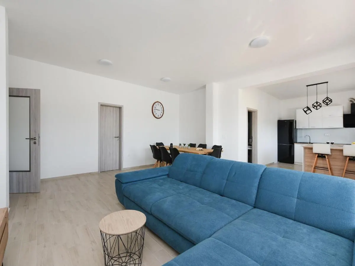 Holiday Home Anima By Interhome Galovac