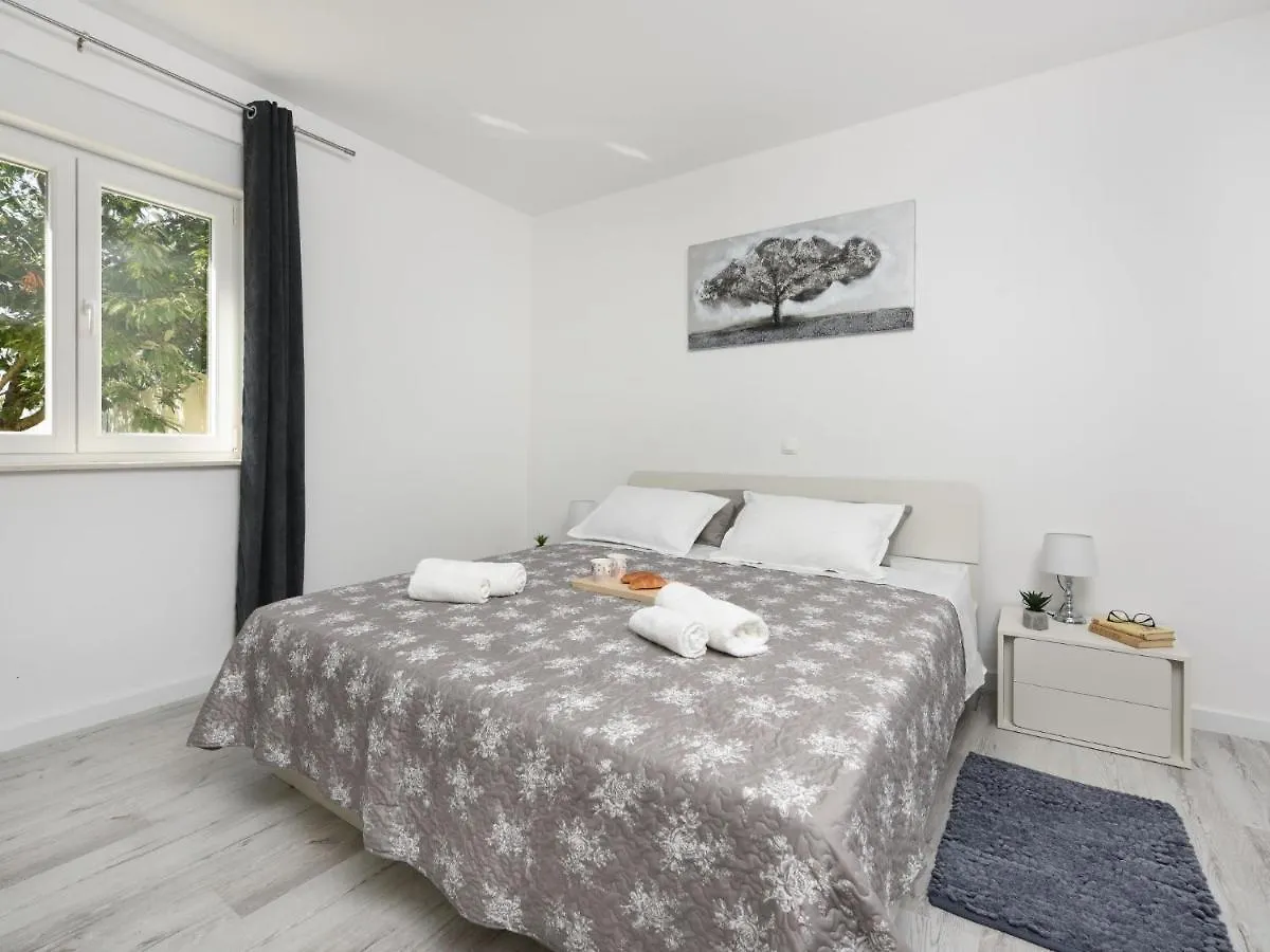Holiday Home Anima By Interhome Galovac  Galovac (Zadar)