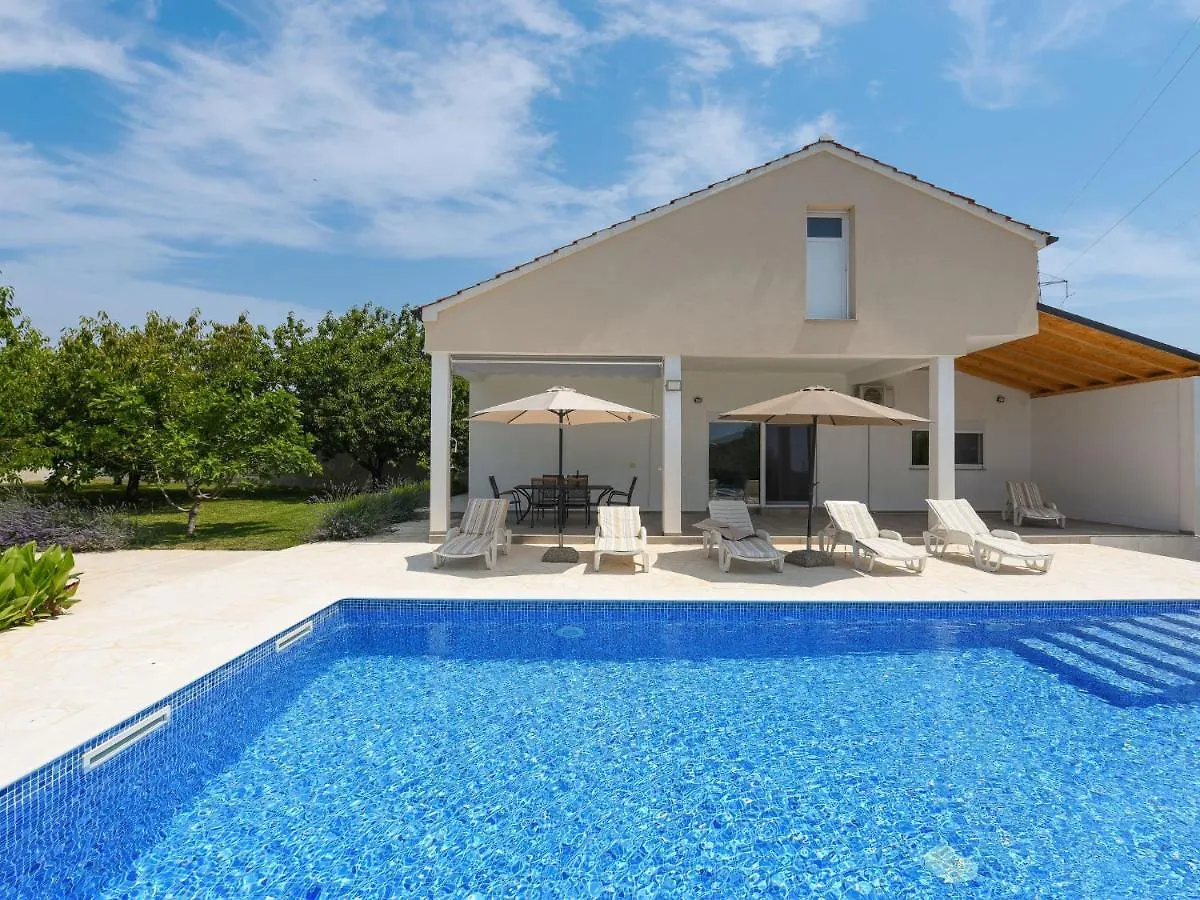 Holiday Home Anima By Interhome Galovac  0*, Galovac (Zadar)