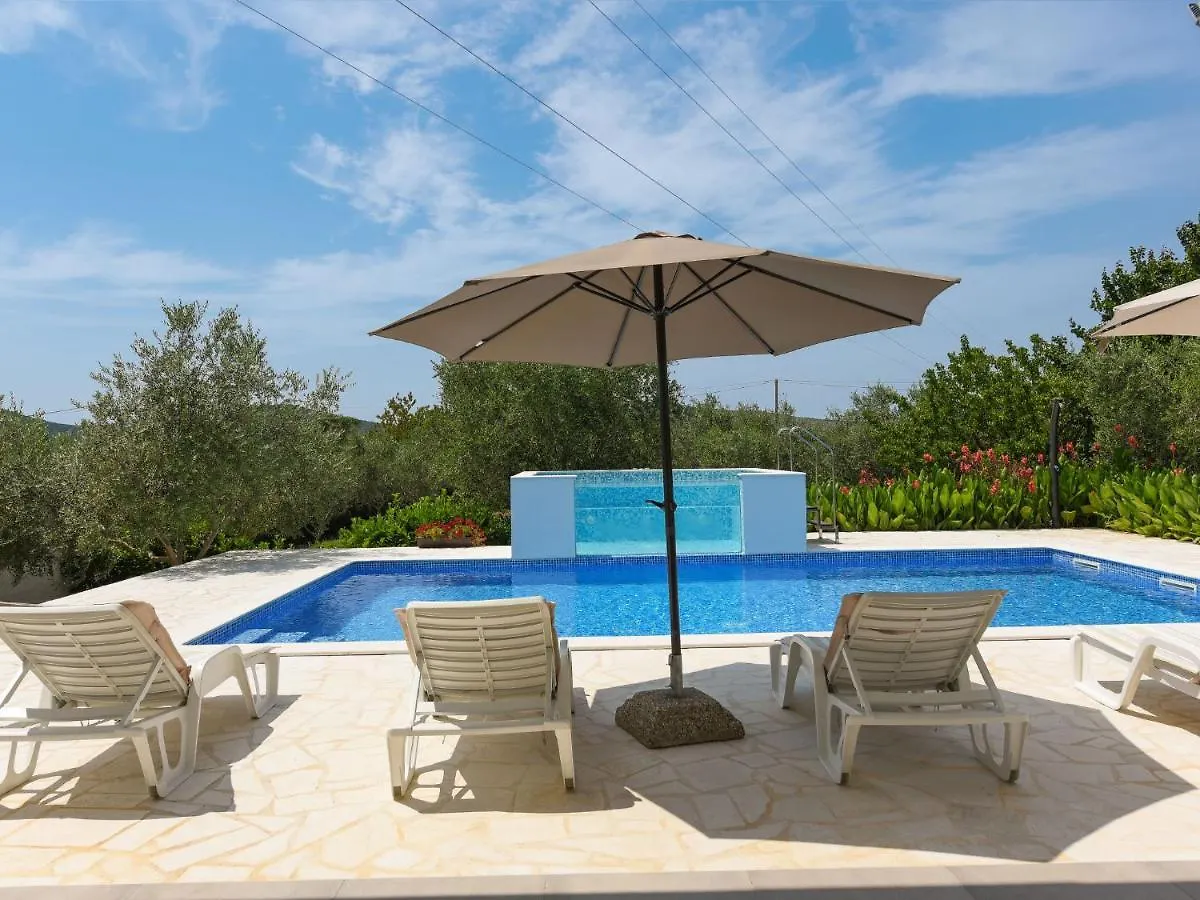 Holiday Home Anima By Interhome Galovac