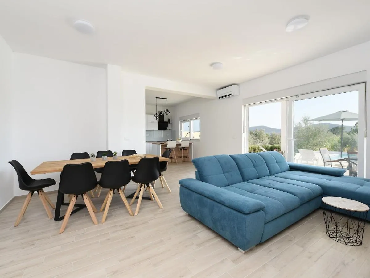 Holiday Home Anima By Interhome Galovac  Croatia