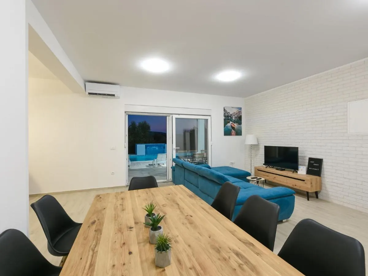 Holiday Home Anima By Interhome Galovac  0*, Galovac (Zadar) Croatia