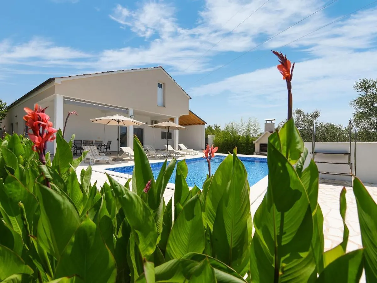 Holiday Home Anima By Interhome Galovac  Galovac (Zadar)
