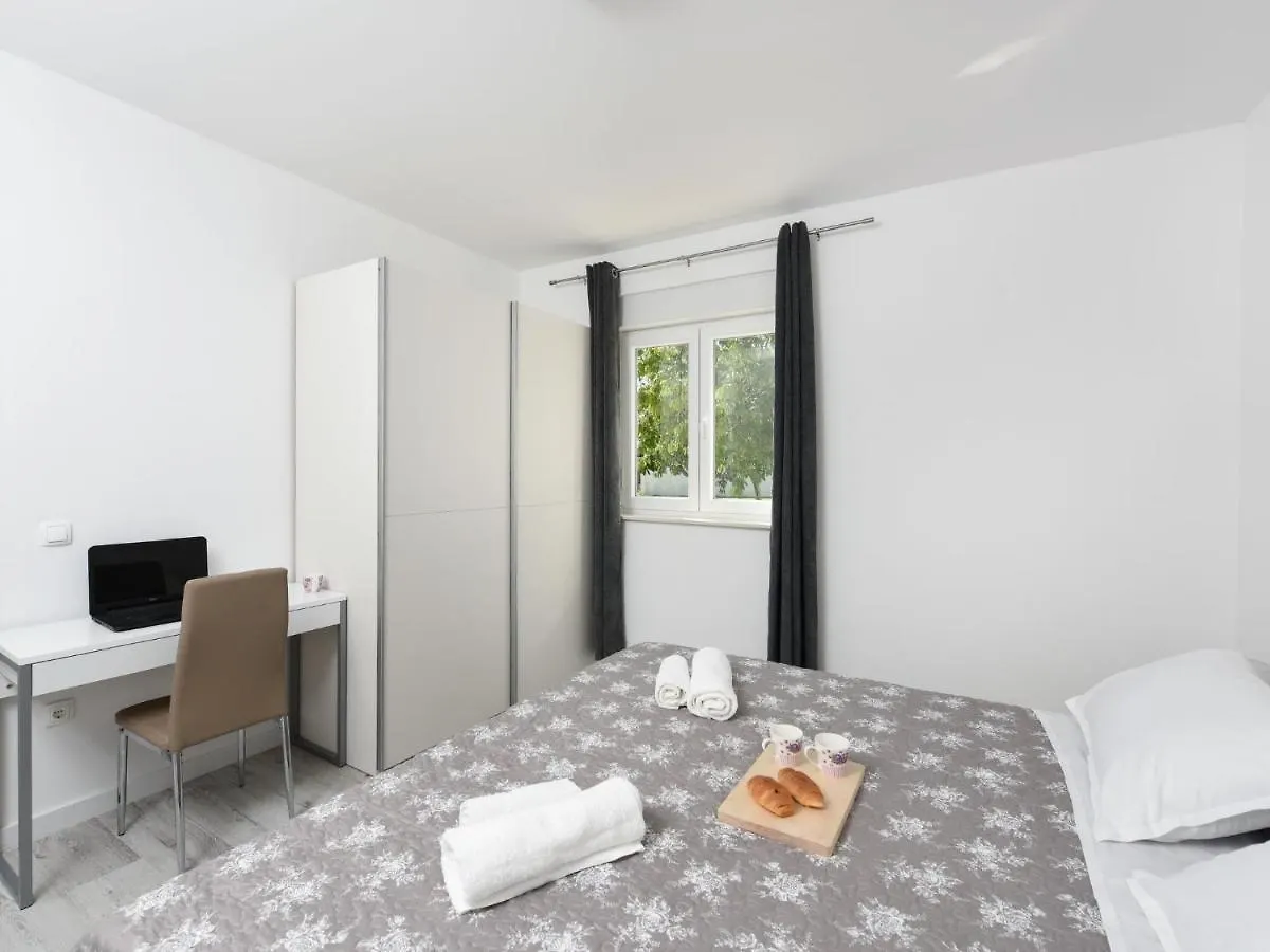 Holiday Home Anima By Interhome Galovac