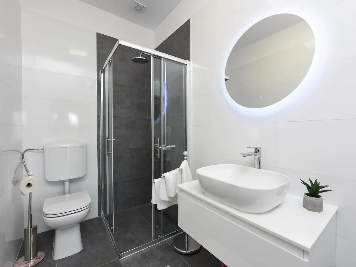 Holiday Home Anima By Interhome Galovac  0*, Galovac (Zadar) Croatia