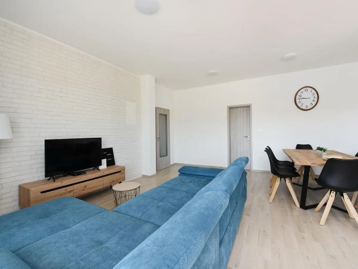 Holiday Home Anima By Interhome Galovac  Croatia